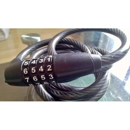 Bike lock