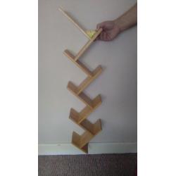 Unusual CD Holder