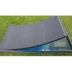 Mini trick ramp from toys r us