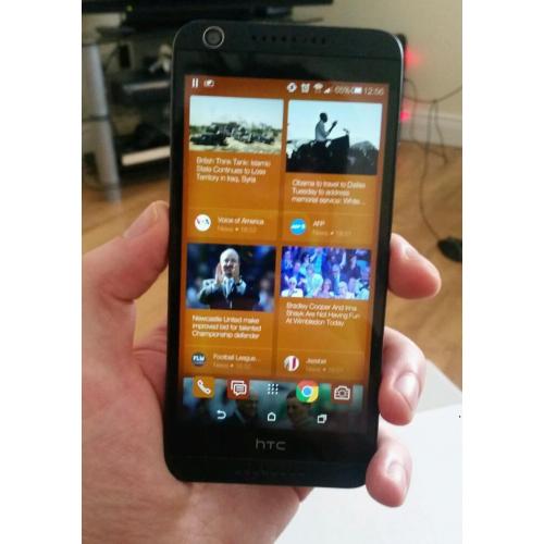 Like New HTC Desire 626