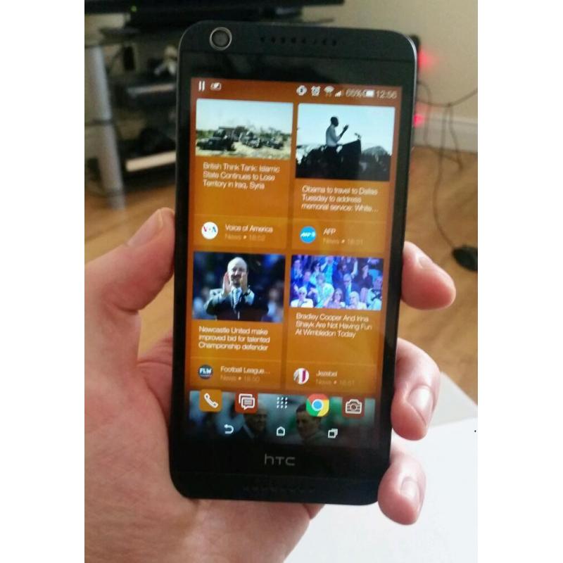 Like New HTC Desire 626