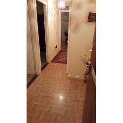 LARGE 2 BED FLAT IN PENTWYN SWAP FOR 2,3,4 or 5 bed house/flat