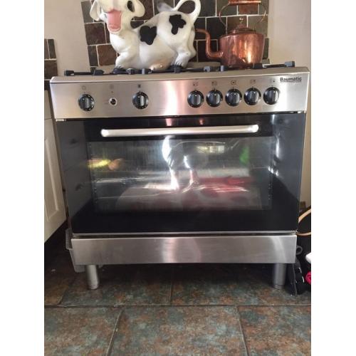 Cooker