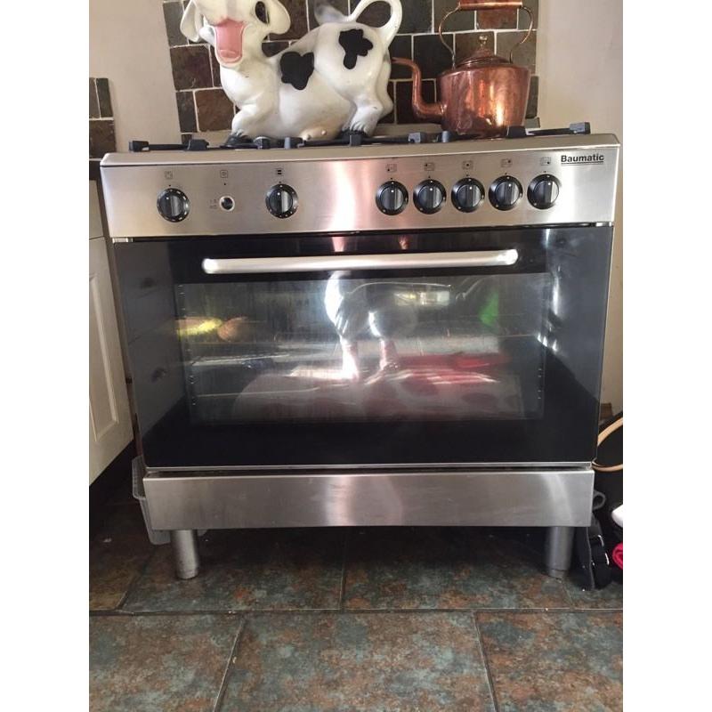 Cooker