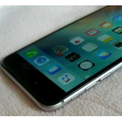 Apple Iphone 6 PLUS 16gb Space Grey _Unlocked_