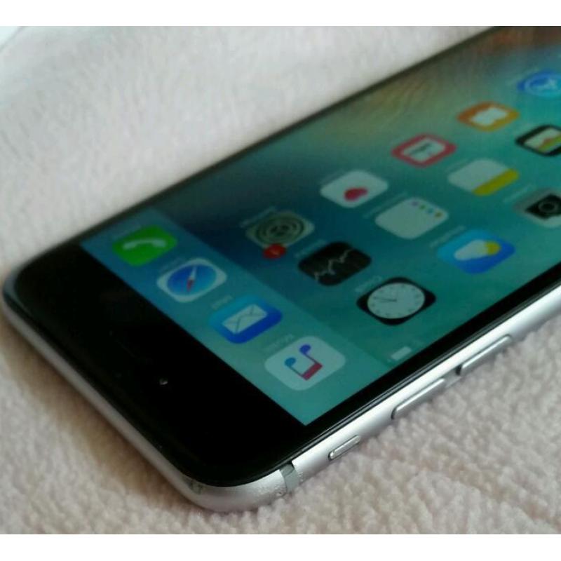 Apple Iphone 6 PLUS 16gb Space Grey _Unlocked_