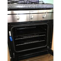 iNDESIT OVEN