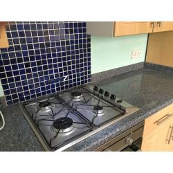 iNDESIT OVEN