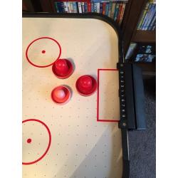 AIR HOCKEY TABLE