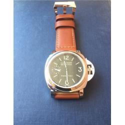 OFFICINE PANERAI luminor marina #pam00111 used