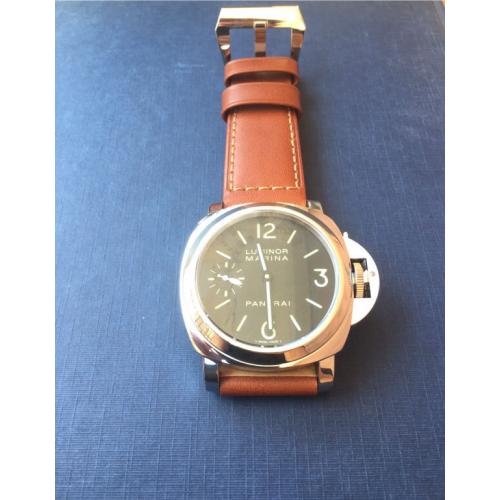 OFFICINE PANERAI luminor marina #pam00111 used