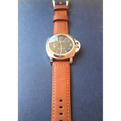 OFFICINE PANERAI luminor marina #pam00111 used