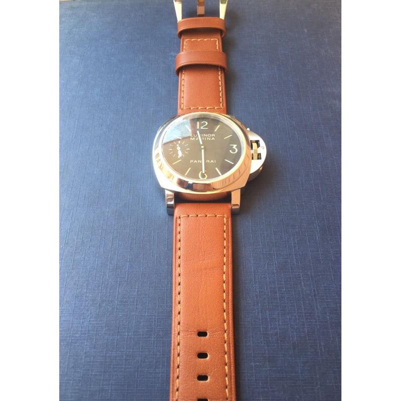 OFFICINE PANERAI luminor marina #pam00111 used