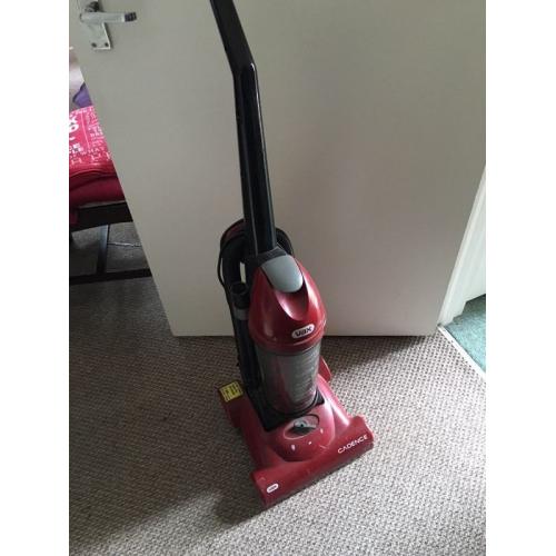 Vax vacume