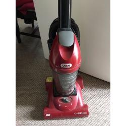 Vax vacume