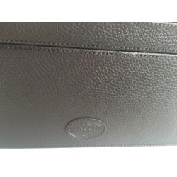 Set of watches in leather (Fossil) presentation box