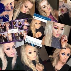 Freelance Makeup Artist/ Manchester