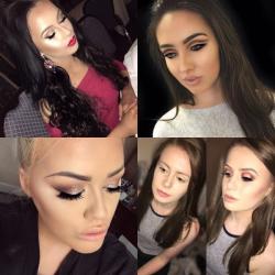 Freelance Makeup Artist/ Manchester