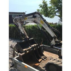 BobCat 425 ZTS