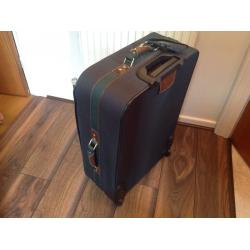 Carlton suitcase
