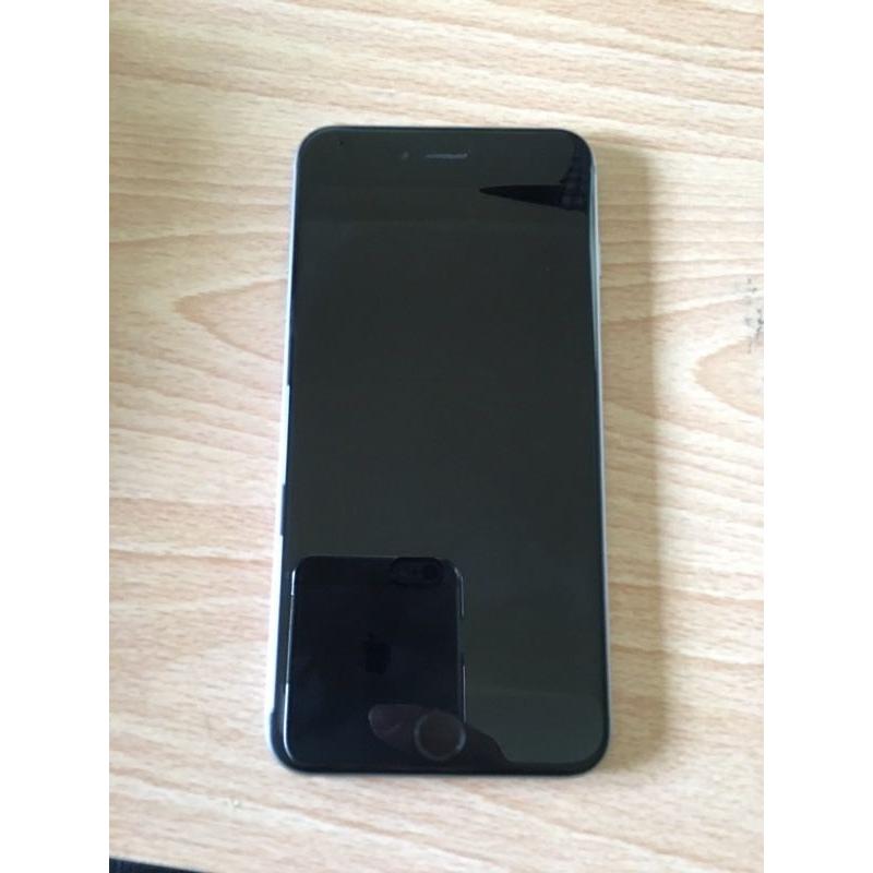 iPhone 6 Plus
