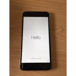 iPhone 6 Plus