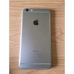 iPhone 6 Plus