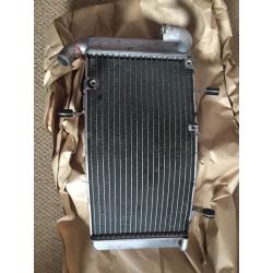 Ducati 748 radiator