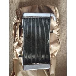 Ducati 748 radiator
