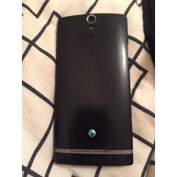 Sony experia