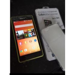 Sony Xperia z1