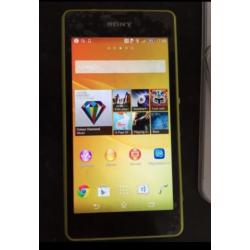 Sony Xperia z1