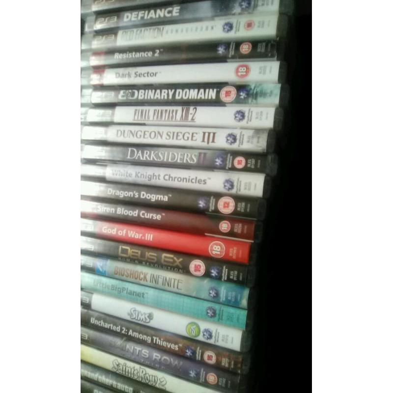 Game ps3