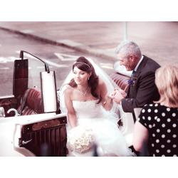 Wedding and Portrait photographers - book now for 2017/18. *****Some 2016 dates still available*****