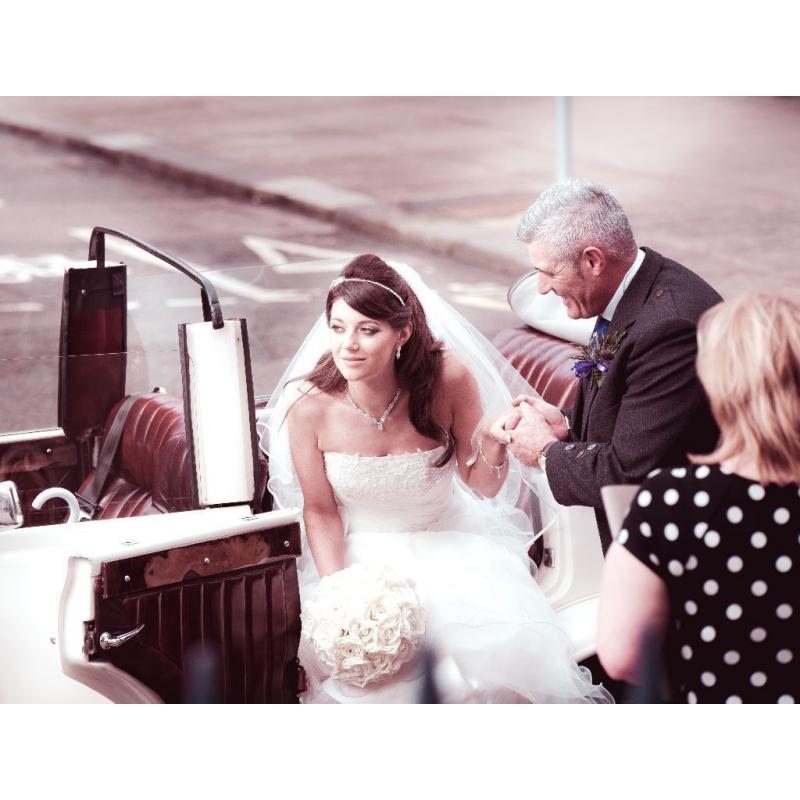 Wedding and Portrait photographers - book now for 2017/18. *****Some 2016 dates still available*****