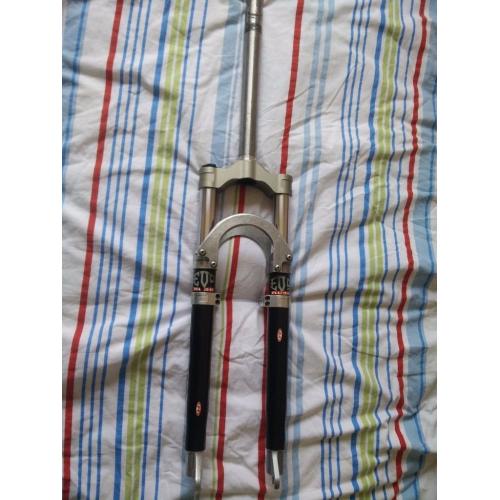 retro pace forks