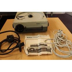 Kodak Carousel Projector S
