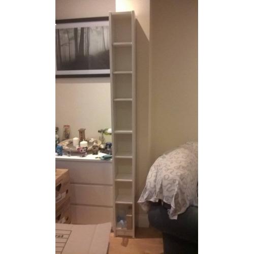 CD/DVD/Bookcase
