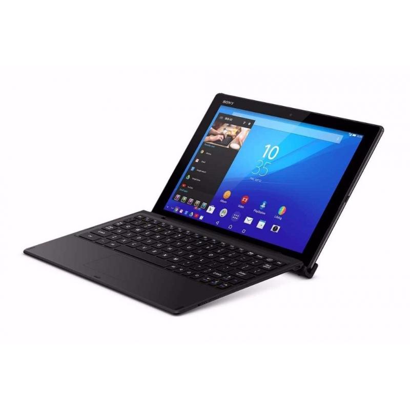 Sony z4 tablet