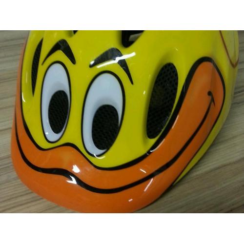 Lazer kids bike helmet