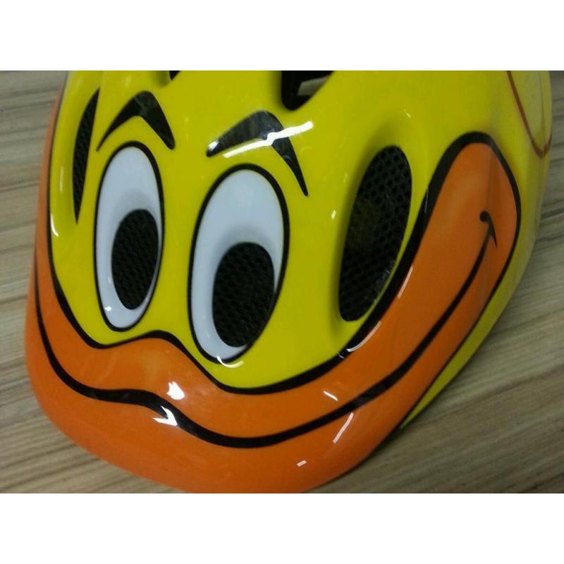 Lazer kids bike helmet