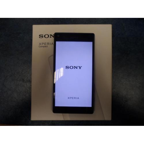Sony Xperia Z5 Compact 32GB, UNLOCKED, Boxed