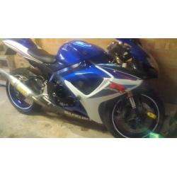 gszr 600 k7 mint