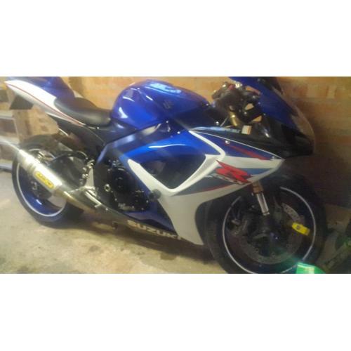 gszr 600 k7 mint