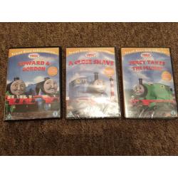 Thomas the tank