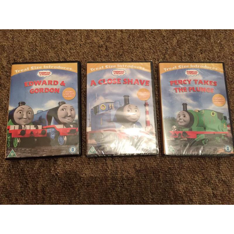 Thomas the tank
