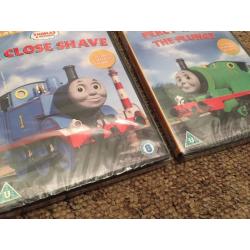 Thomas the tank