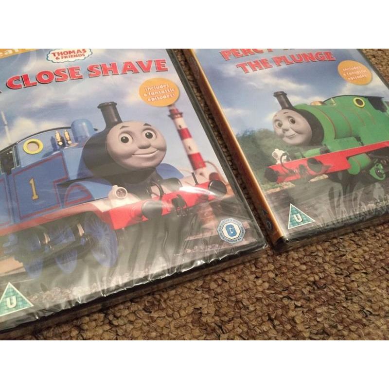 Thomas the tank