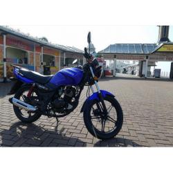 SINNIS Max 11 learner legal Commuter motorcycle