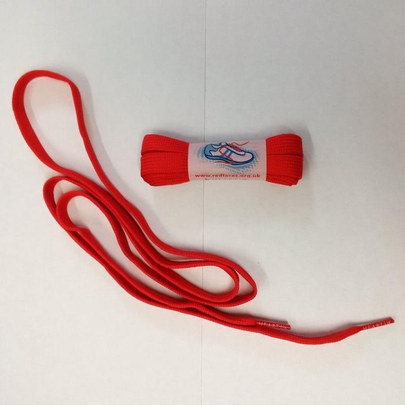 Shoe Laces in Box of 900 pairs